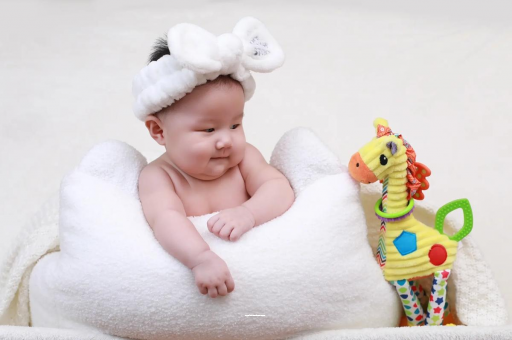 衢州7个月宝宝消化不良