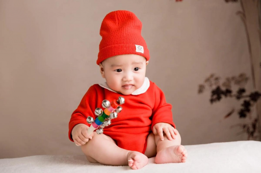 衢州宝宝拉肚子高烧