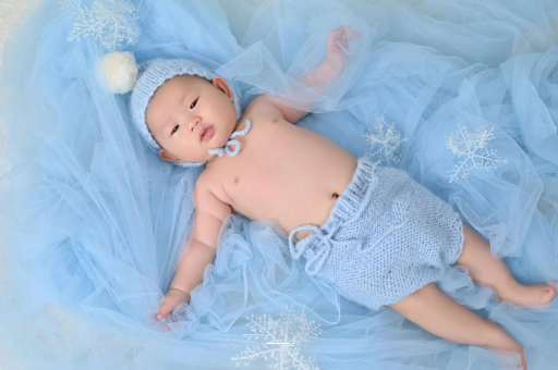 衢州宝宝要不要穿袜子