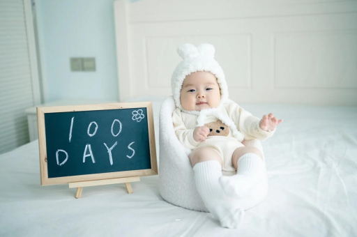 衢州宝宝发热症状