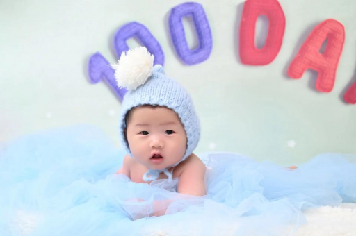 衢州1岁宝宝睡觉翻来覆去