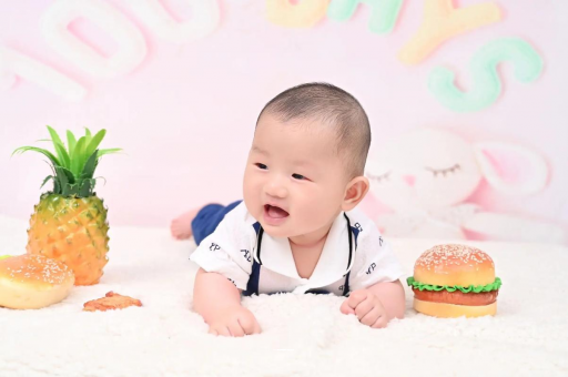 衢州两岁宝宝晚上哭