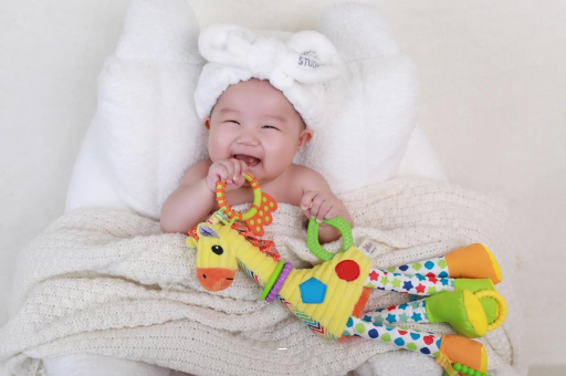 衢州3岁宝宝手足口病